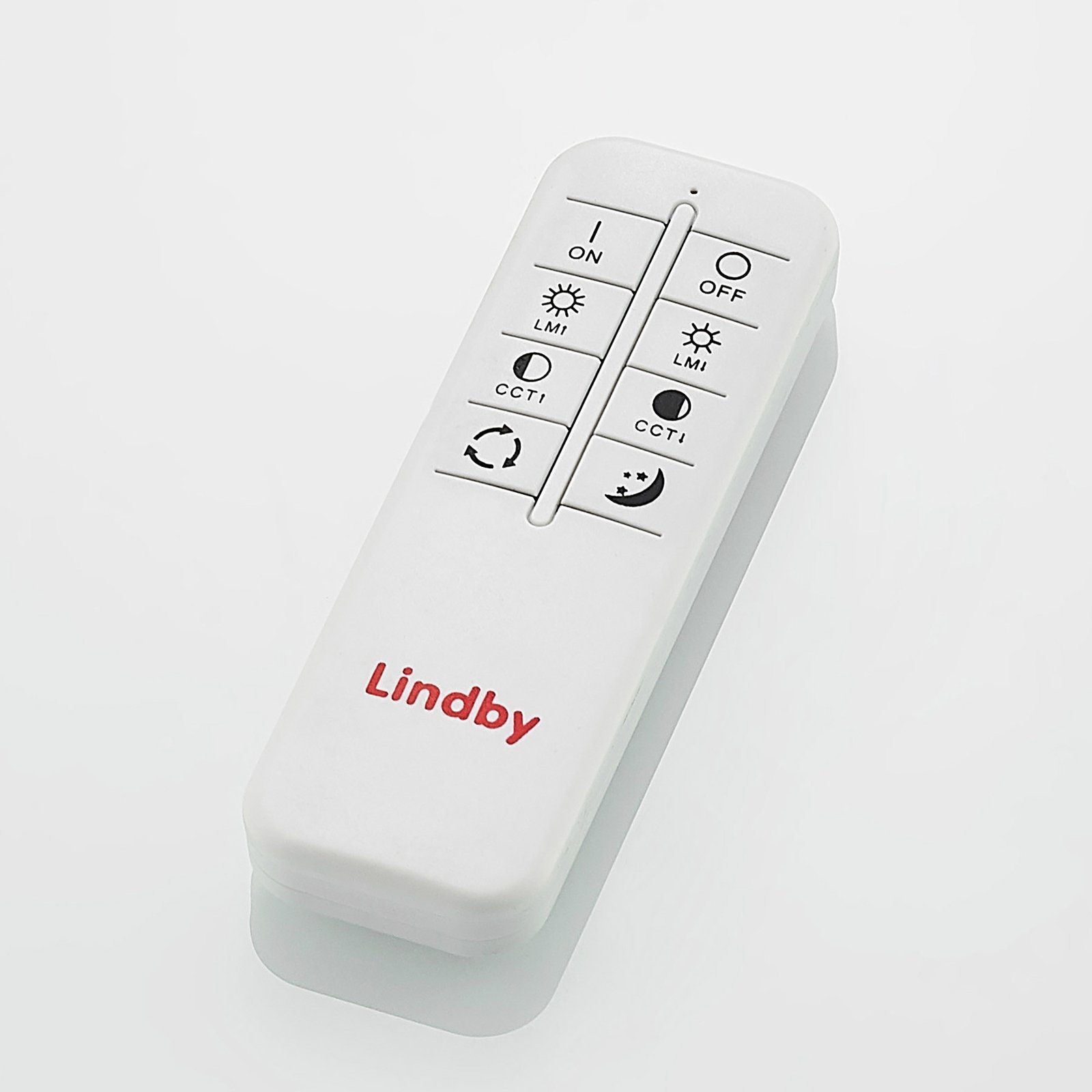 Lanira LED Loftlampe Ø60 Wood - Lindby