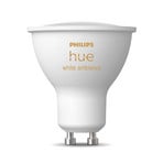 Philips Hue White Amb. 4,2W Bluetooth GU10 Žárovka - Philips Hue