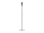 Saturn Maxi Candle Holder H80,5 Stainless Steel - Piet Hein