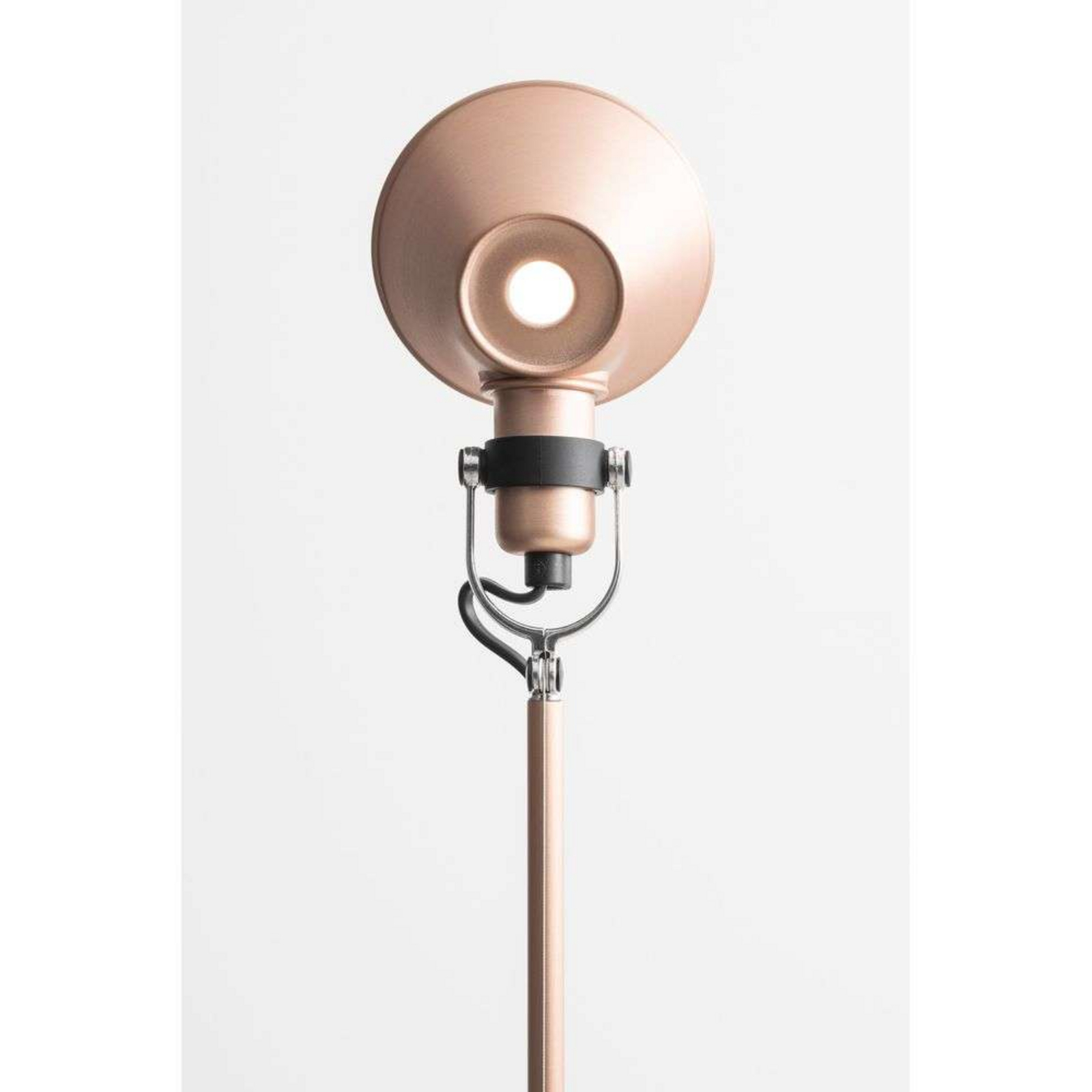 Tolomeo Micro Candeeiro de Mesa Copper - Artemide