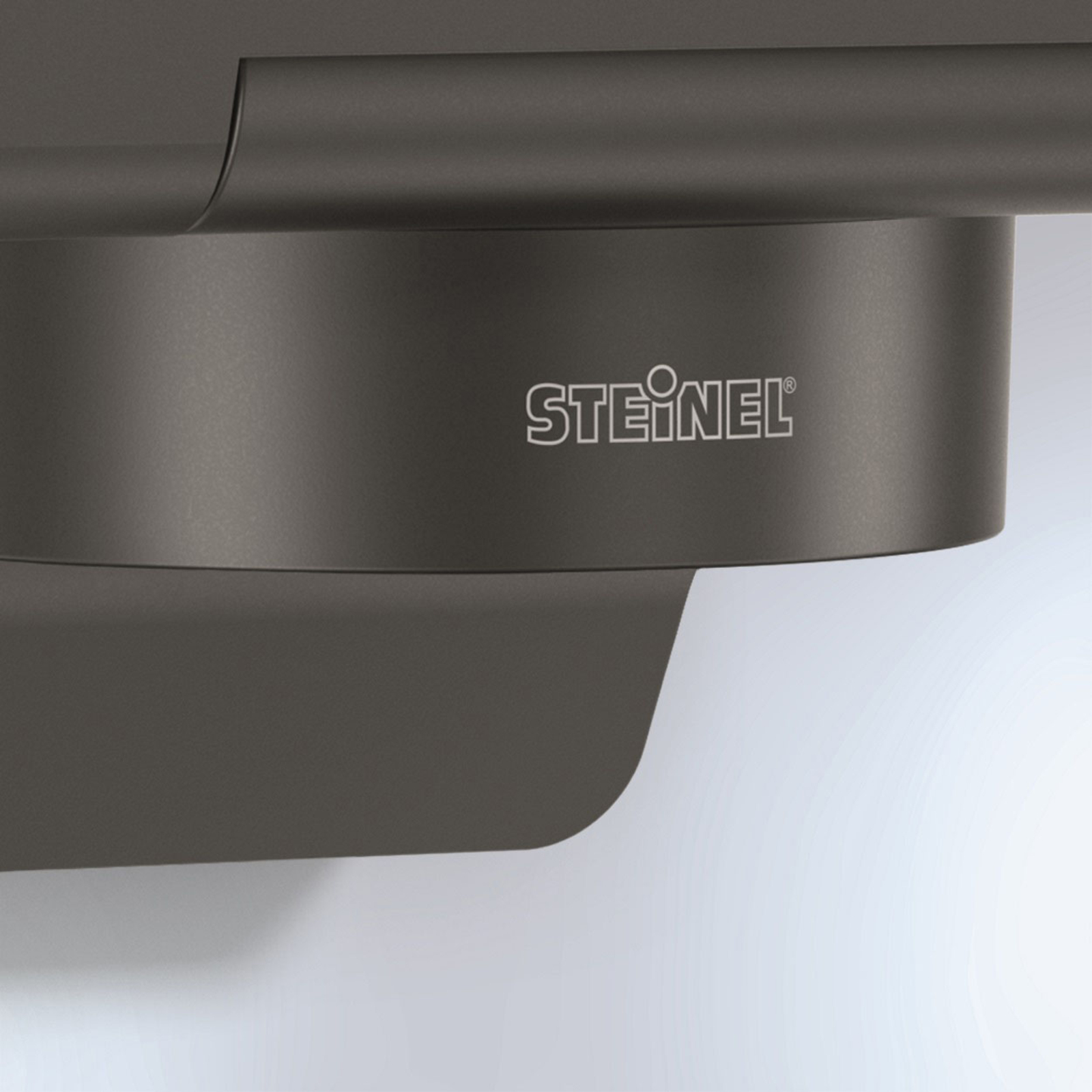 STEINEL XLED Pro 240 LED buitenspot antraciet