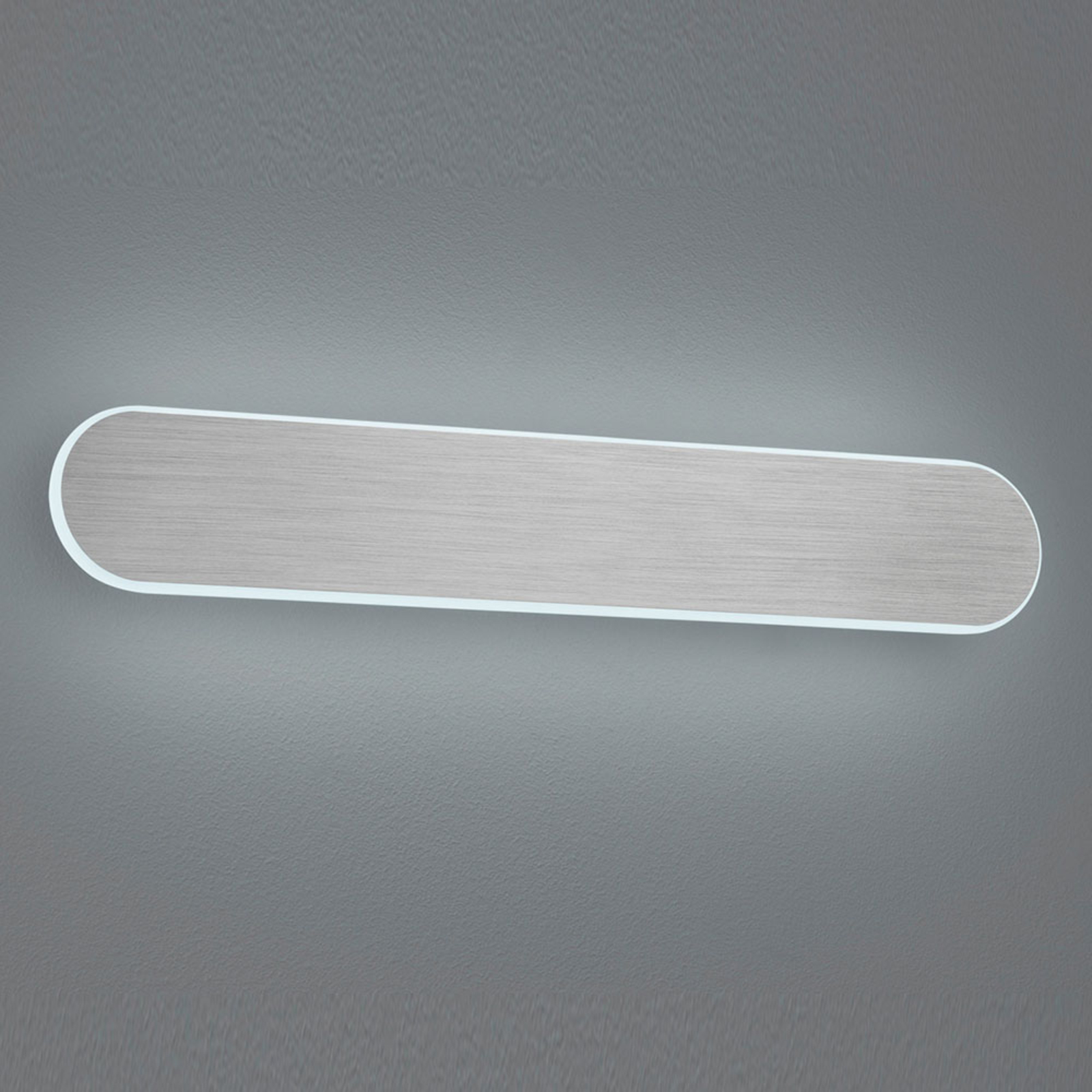 LED wall lamp Carlo SwitchDim + ColourSwitch, 50cm