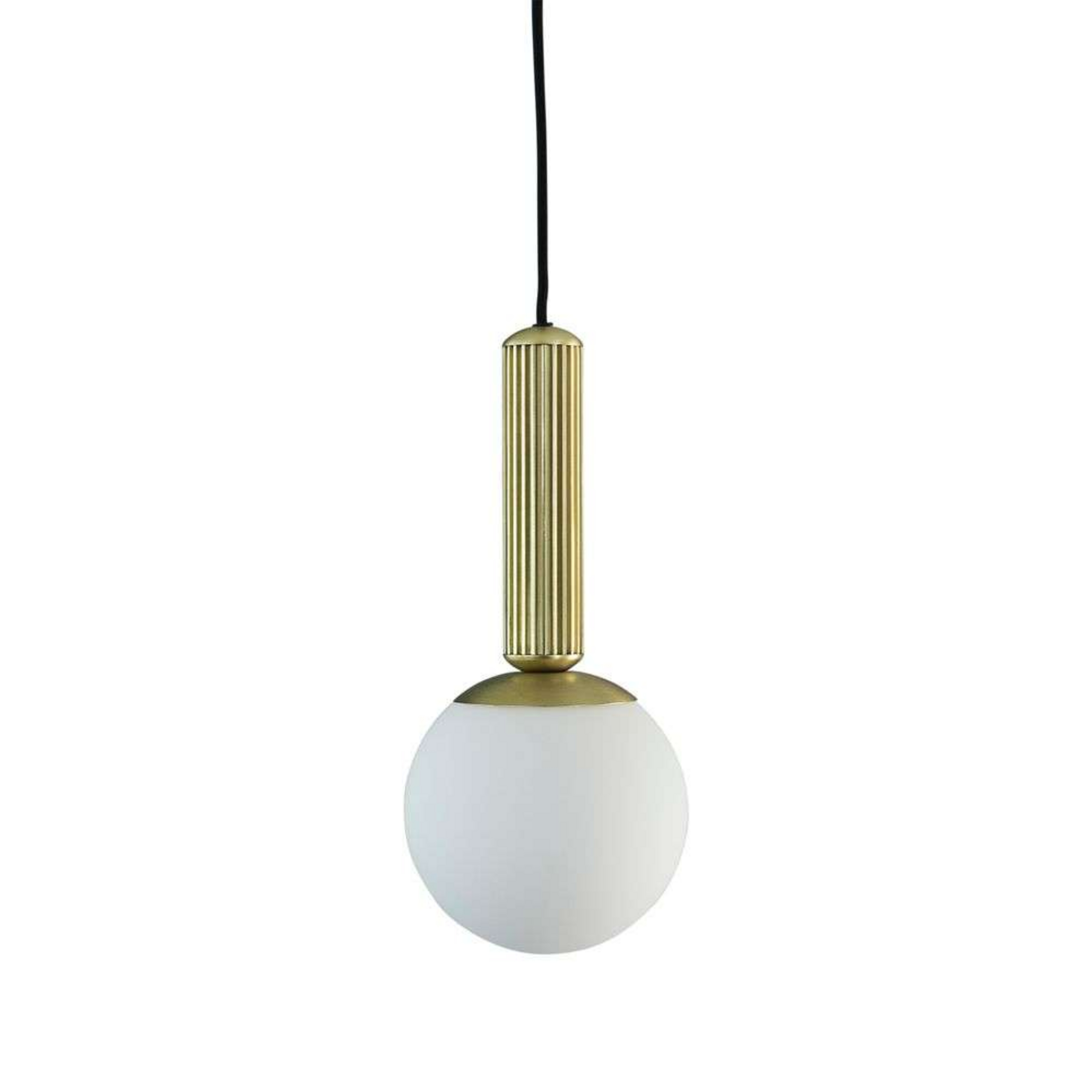 No. 2 Suspension Laiton - 101 Copenhagen