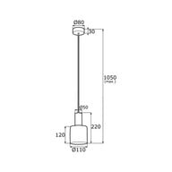 product size