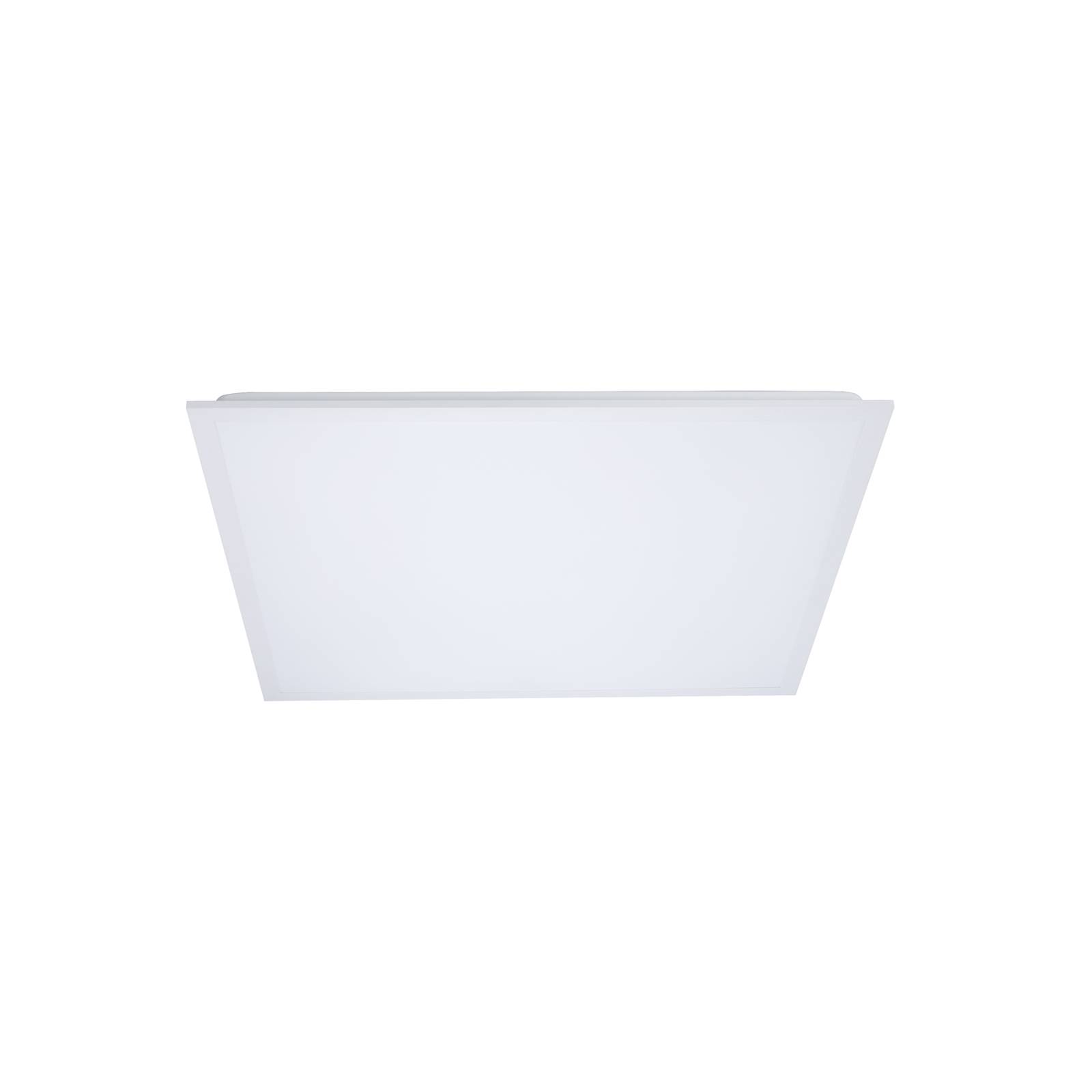 Panel LED Start, biały, 62 x 62 cm, 30 W, UGR19, 840