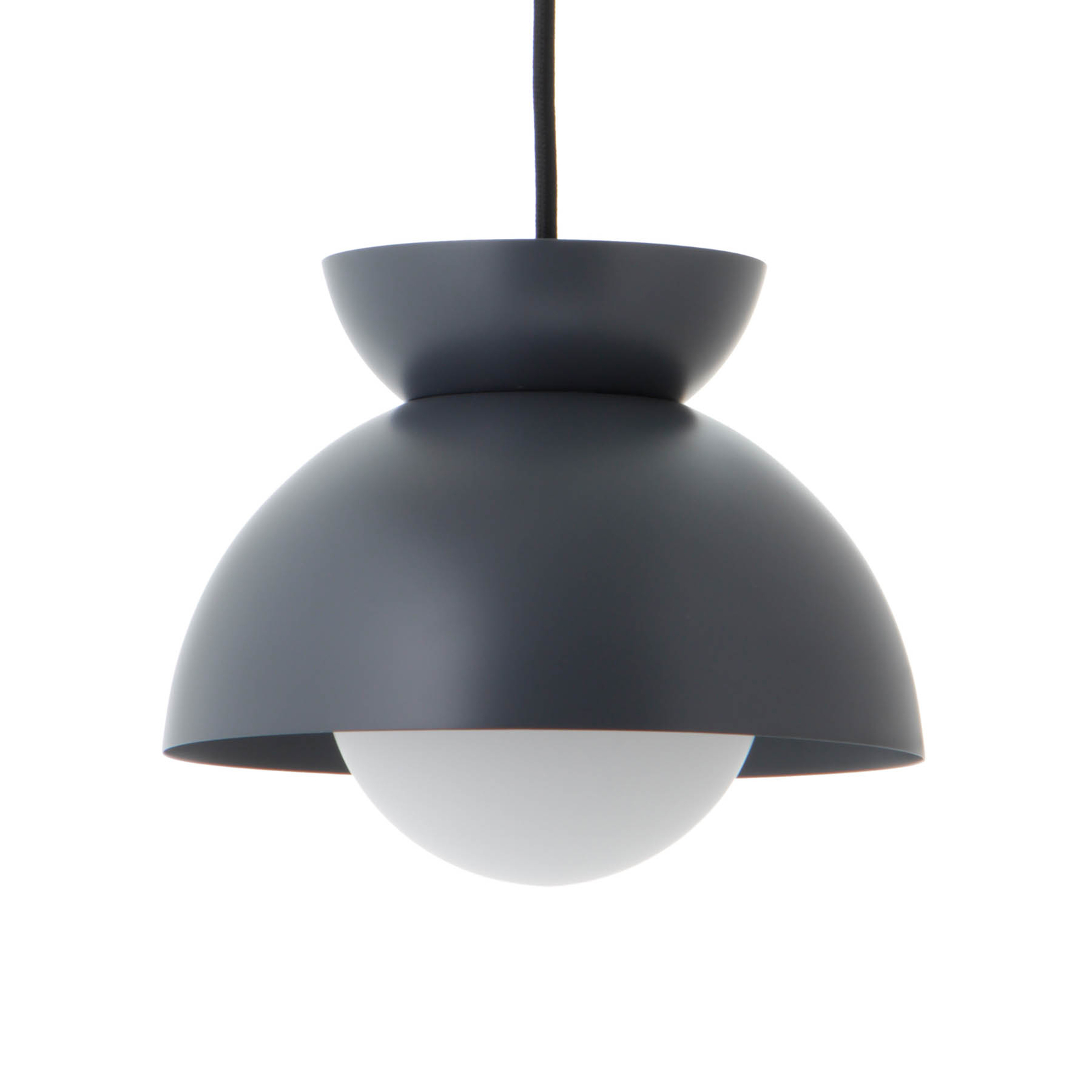 Butterfly Candeeiro Suspenso Ø21 Steel Blue - Frandsen