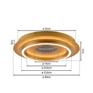 product size