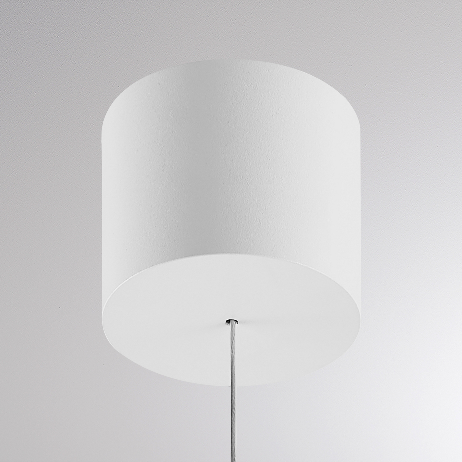LED-riippvalgusti MAG MINI, valge, Ø 9 cm, CCT, hämardatav, metall LED-riippvalgusti MAG MINI, valge, Ø 9 cm, CCT, hämardatav, metall