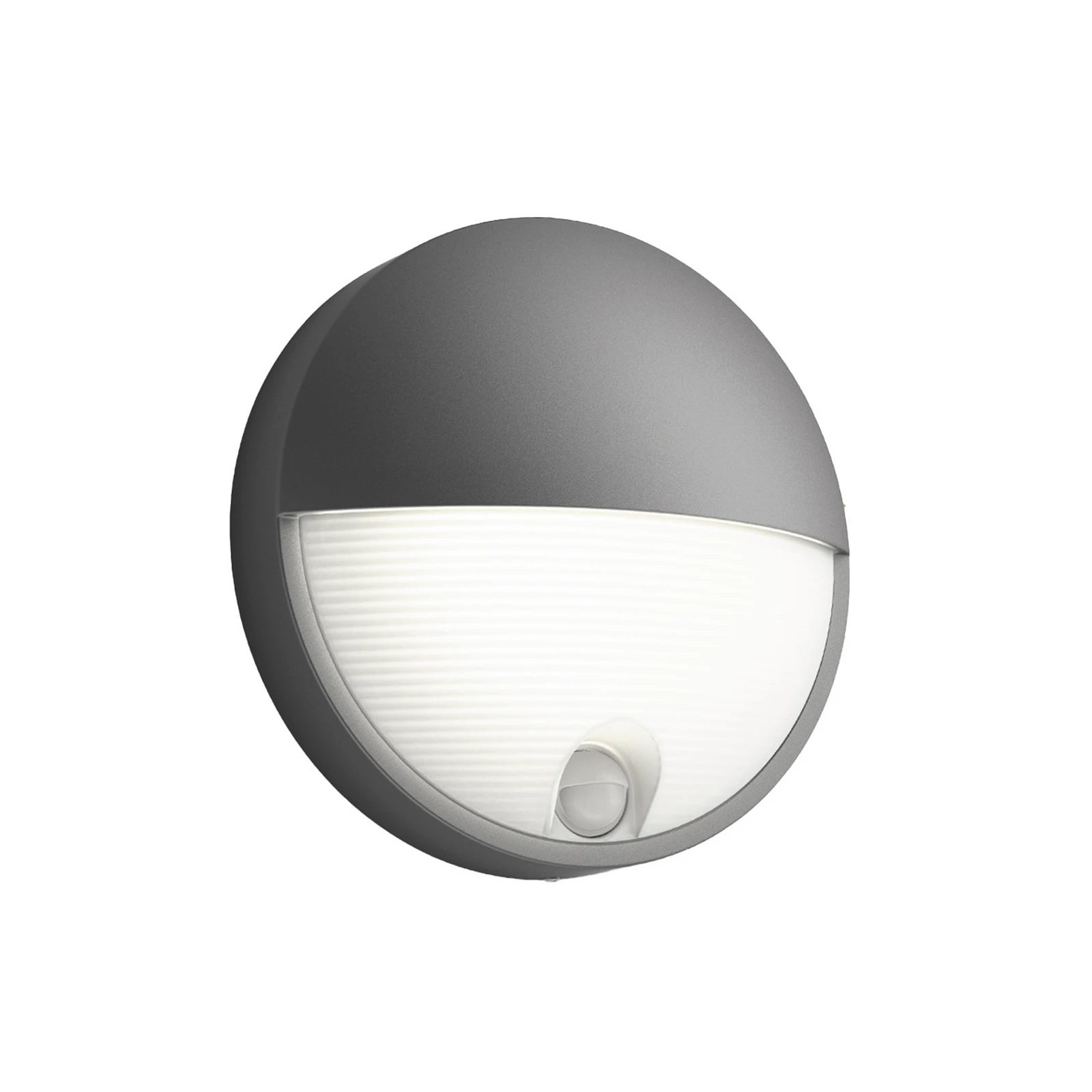 Philips LED-välisvalgusti Capricorn UE, anduriga, IP44