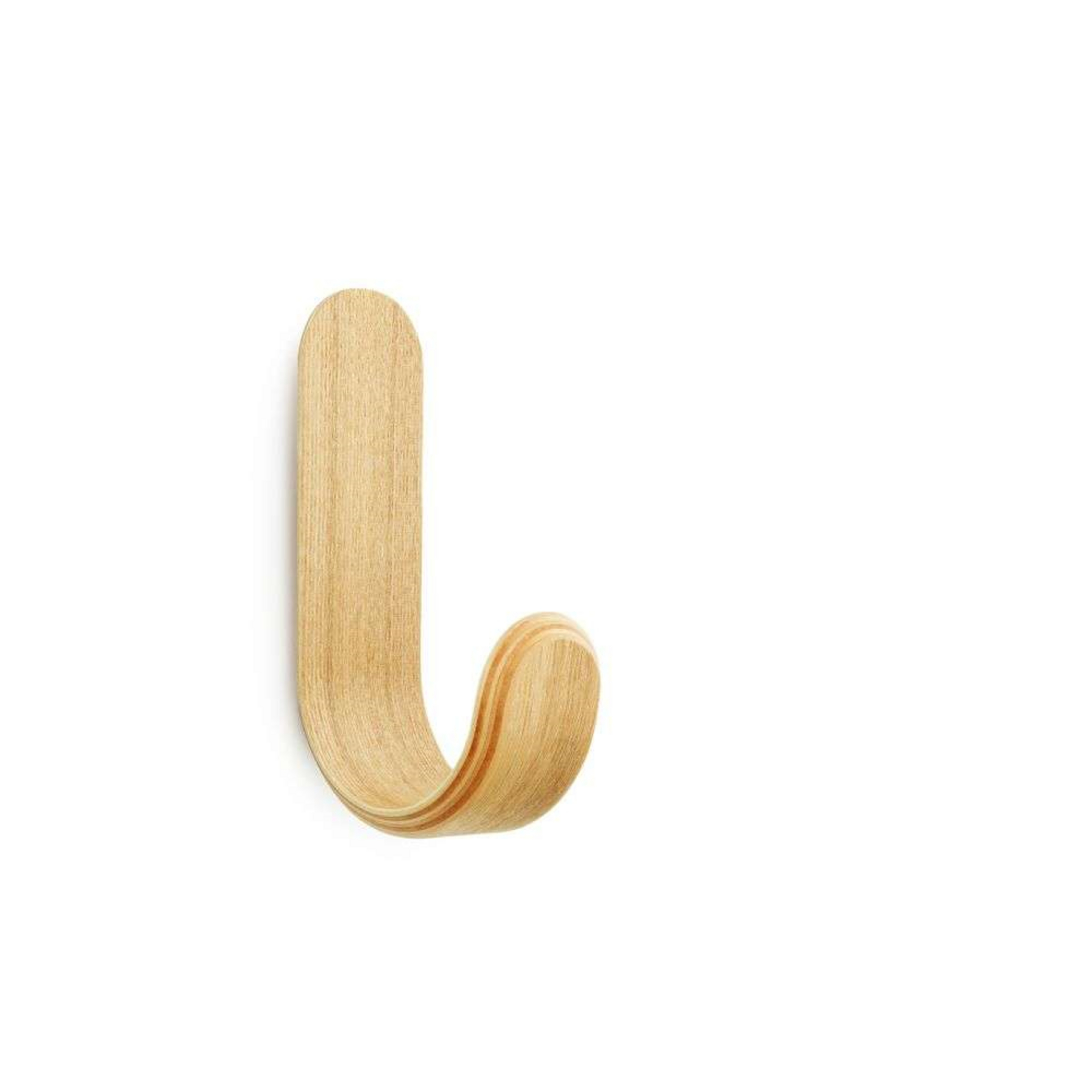 Curve Patère Ash - Normann Copenhagen