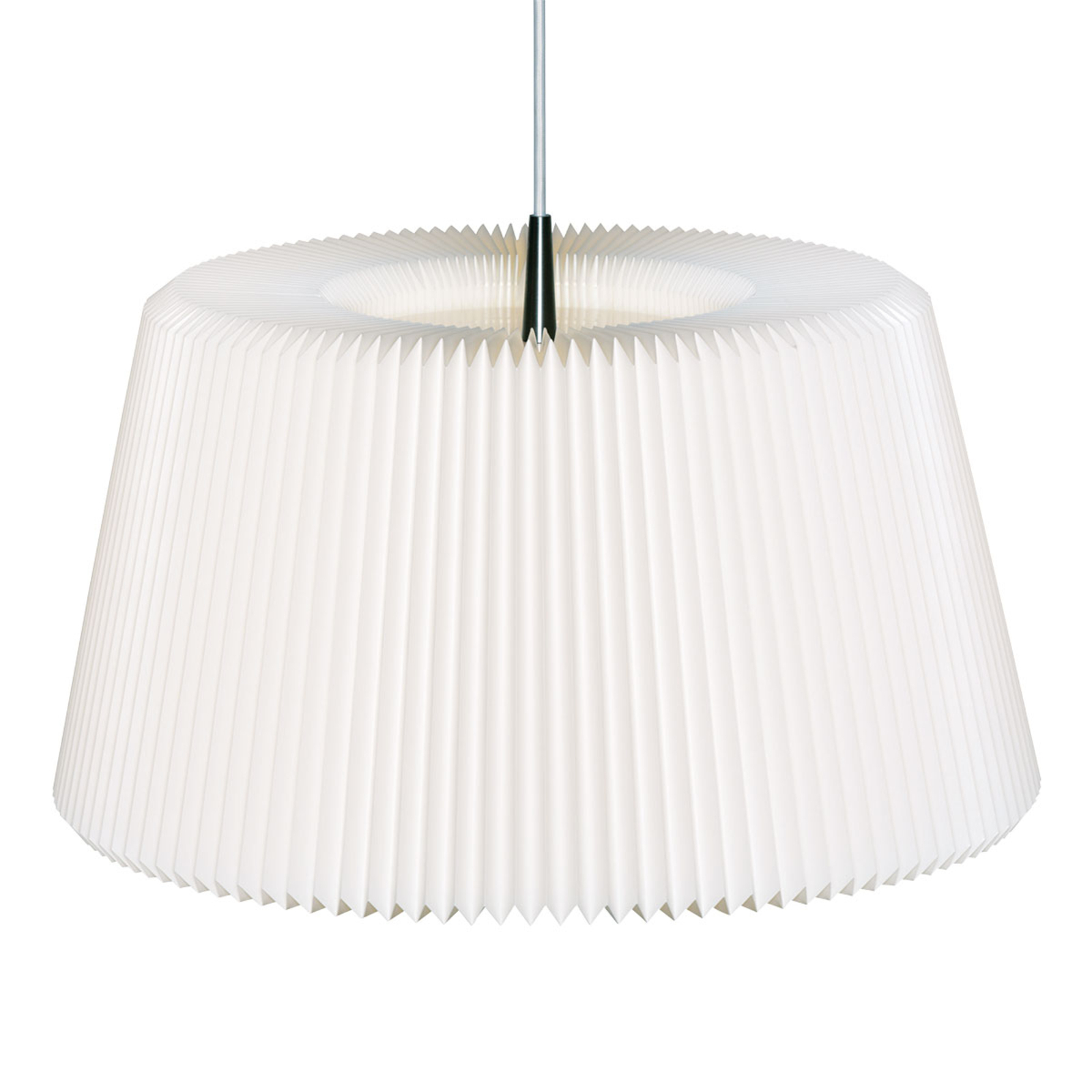 LE KLINT Snowdrop XL - lampa wisząca z tworzywa