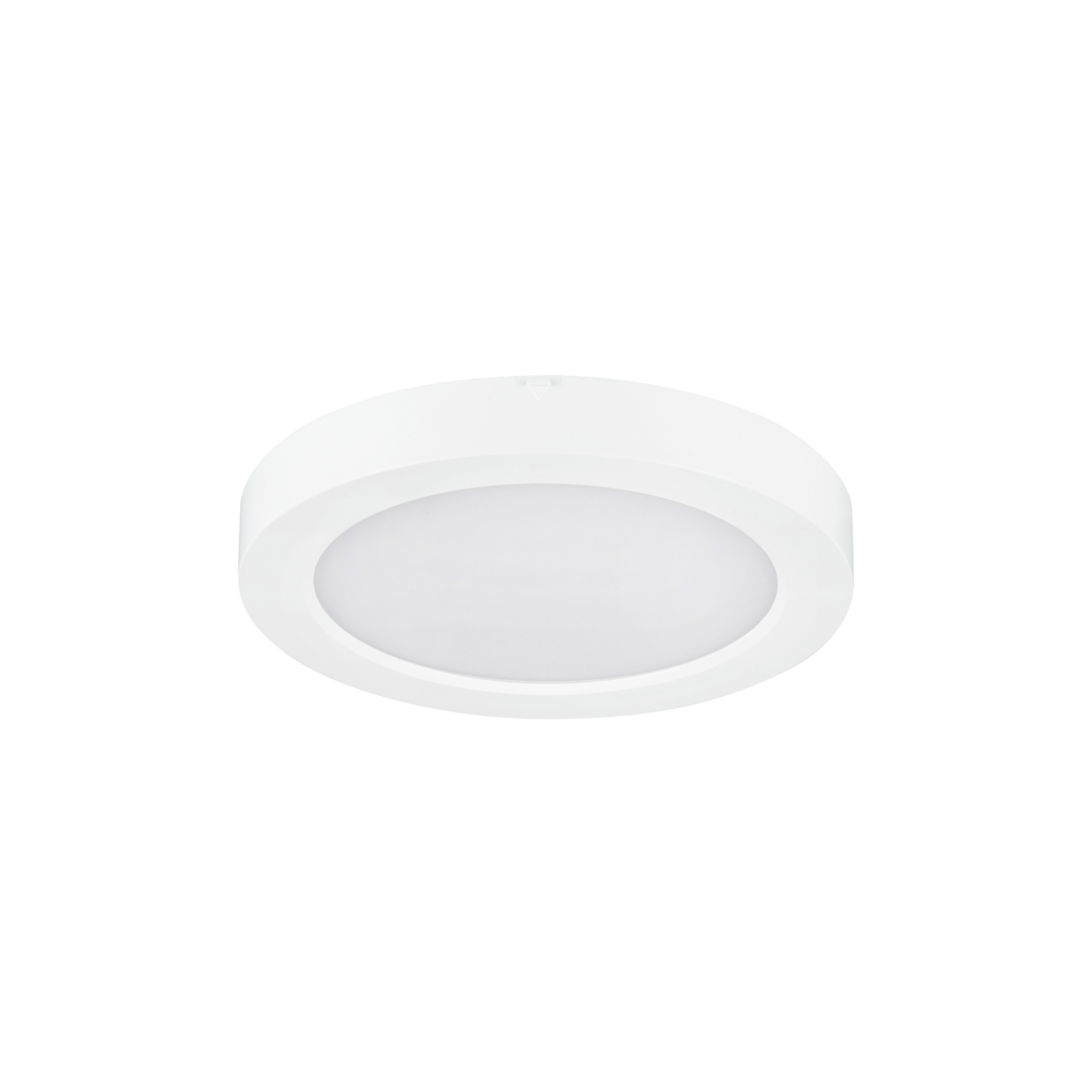 Spot encastré downlight LED Sylvania Start 5 en 1 Ø 16,5 cm 12 W