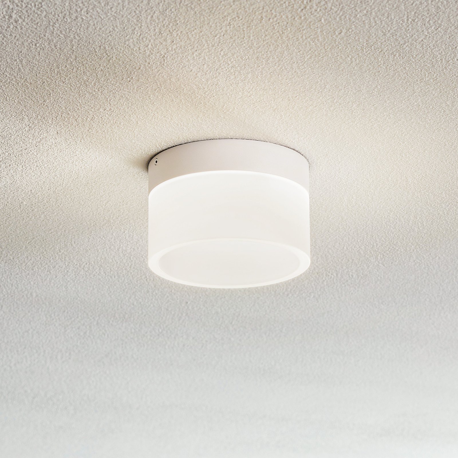 Helestra Liv - LED plafondlamp, 15cm