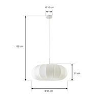 product size