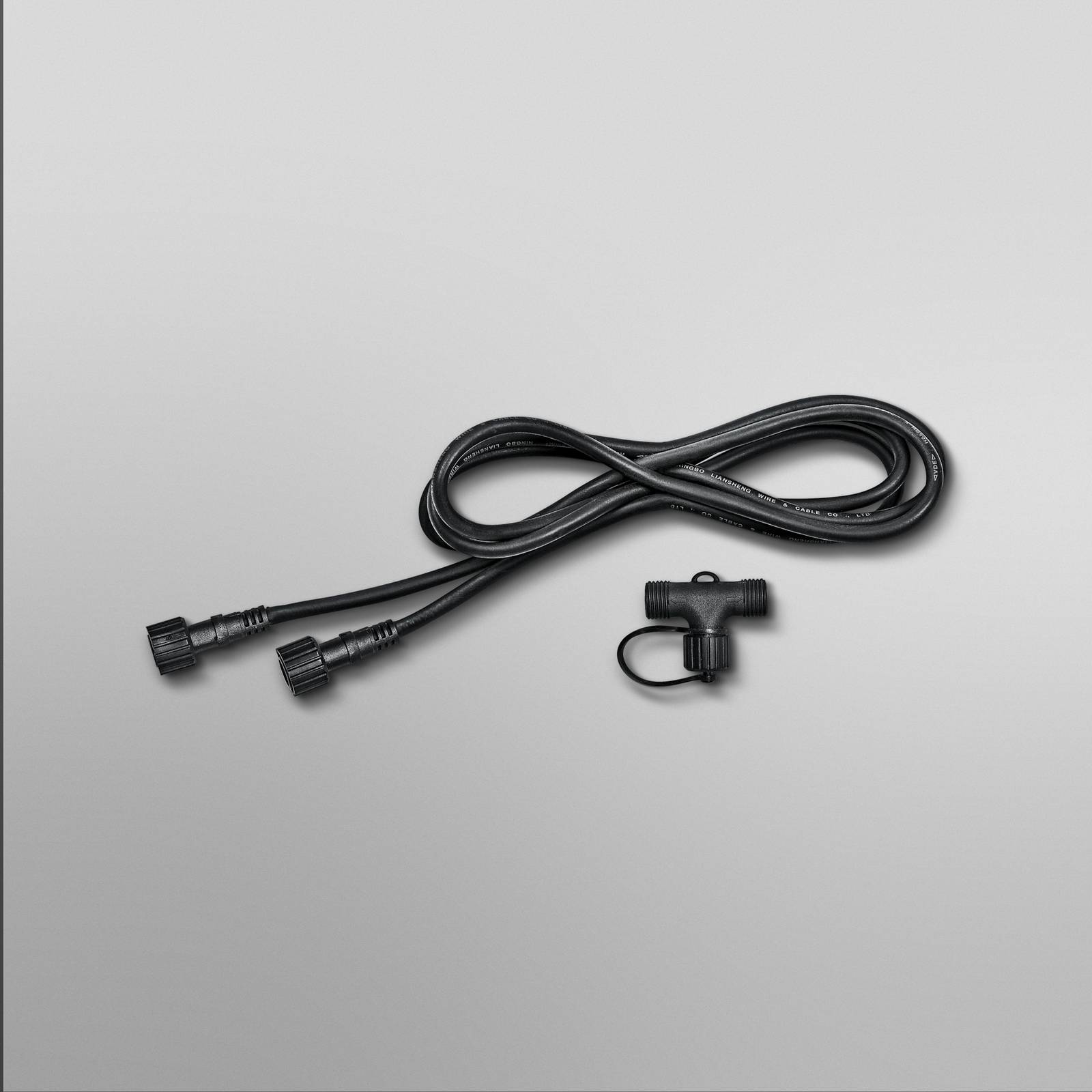 LEDVANCE Conector-Set Kit de connecteurs Endura Hybrid