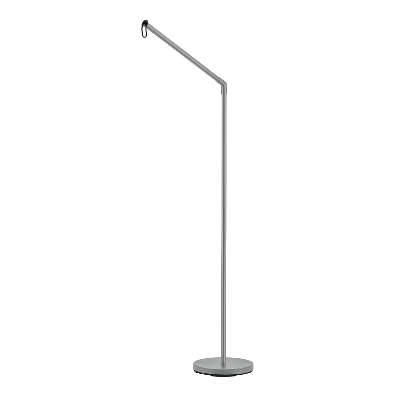 Paulmann Mobile Companion light, base, silver