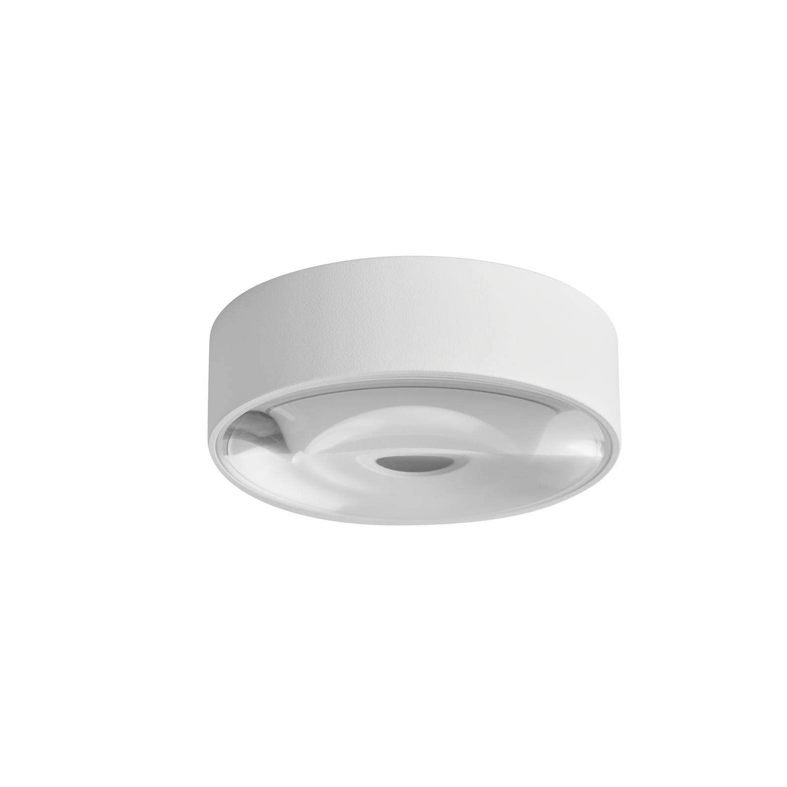 LOOM DESIGN Sif lampa sufitowa LED IP65 biała