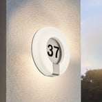 Marchesa-C outdoor wall light house No.