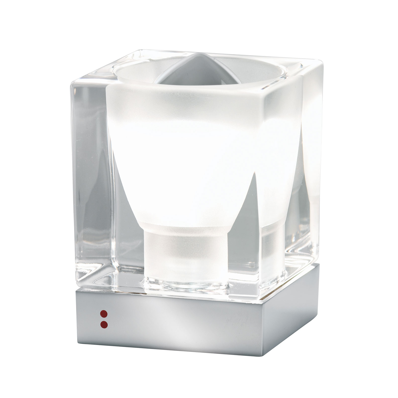 Fabbian Cubetto Tischleuchte GU10