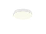 Brady LED Round Plafonieră Ø25 White - Arcchio