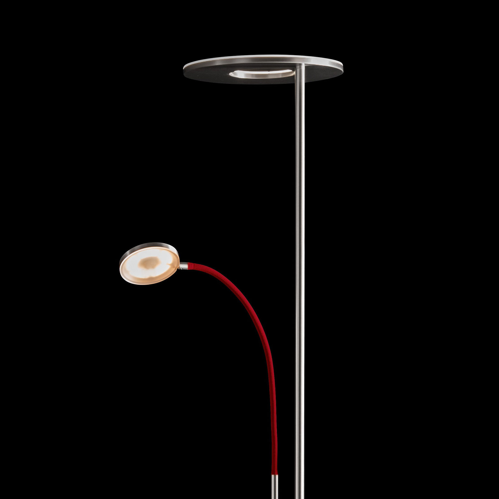 Holtkötter Nova Flex LED-Deckenfluter