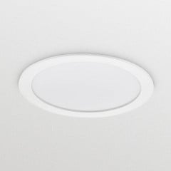 LED осветително тяло за вграждане DN145B LED20S/830 PSU II WH