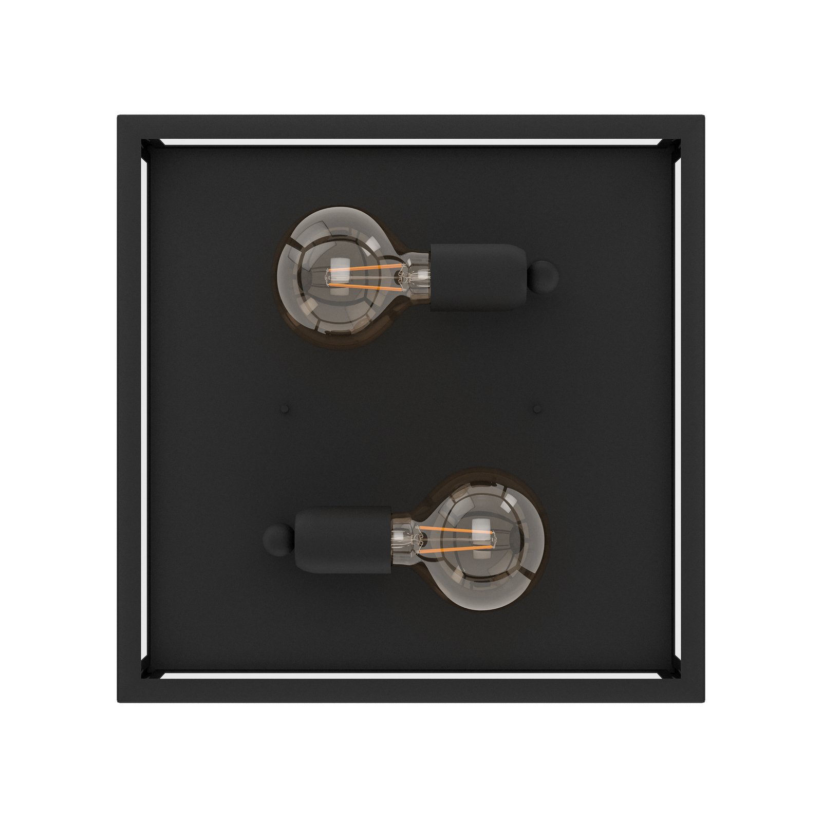 Charterhouse plafonieră unghiulară