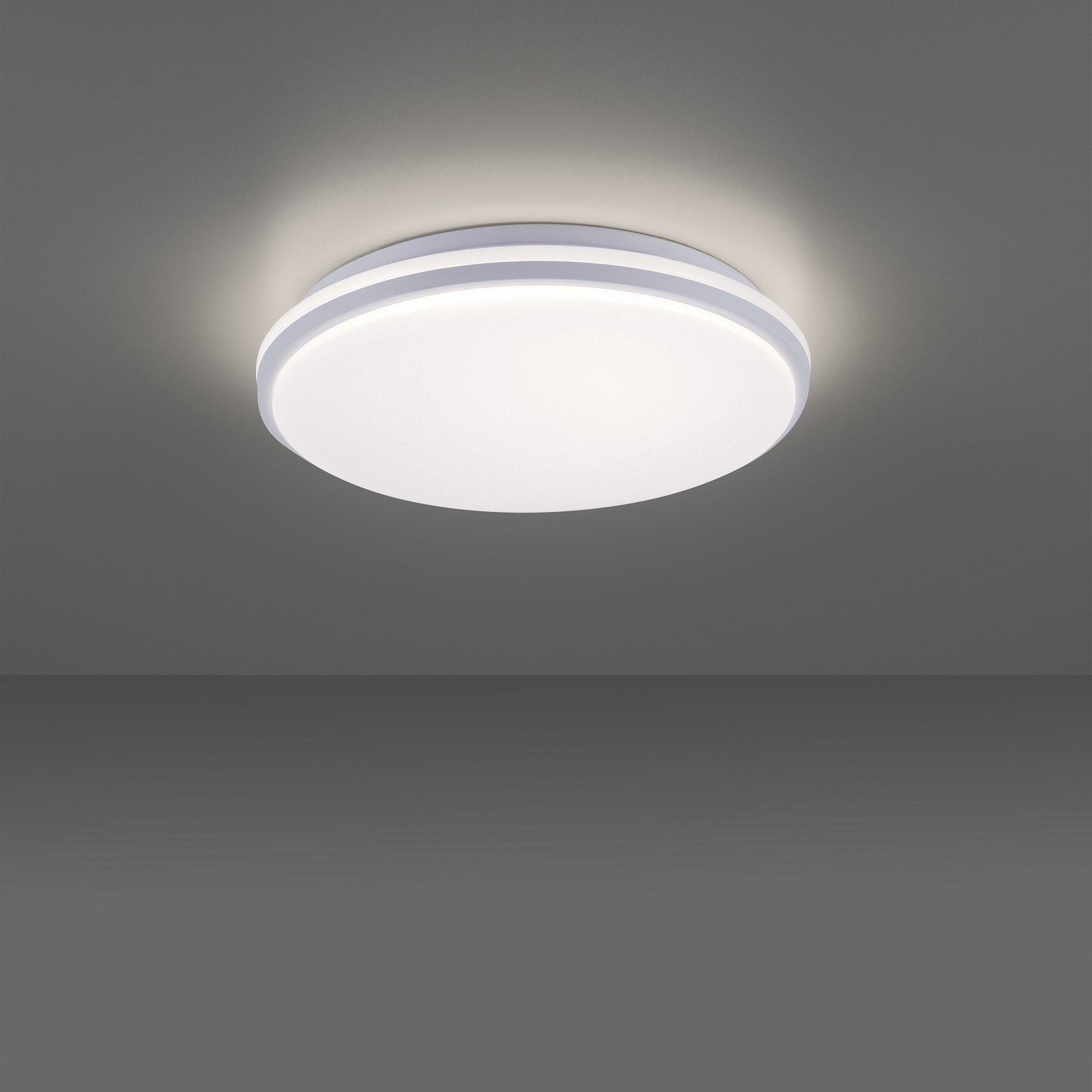 LED-Deckenlampe Colin, 3-Stufen-Dimmer