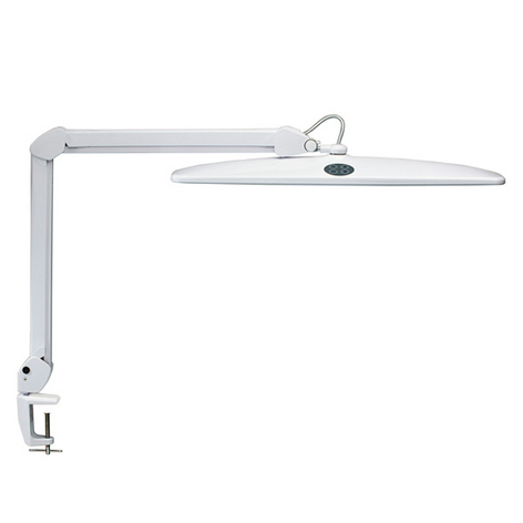 Dimmbare LED-Leuchte Work