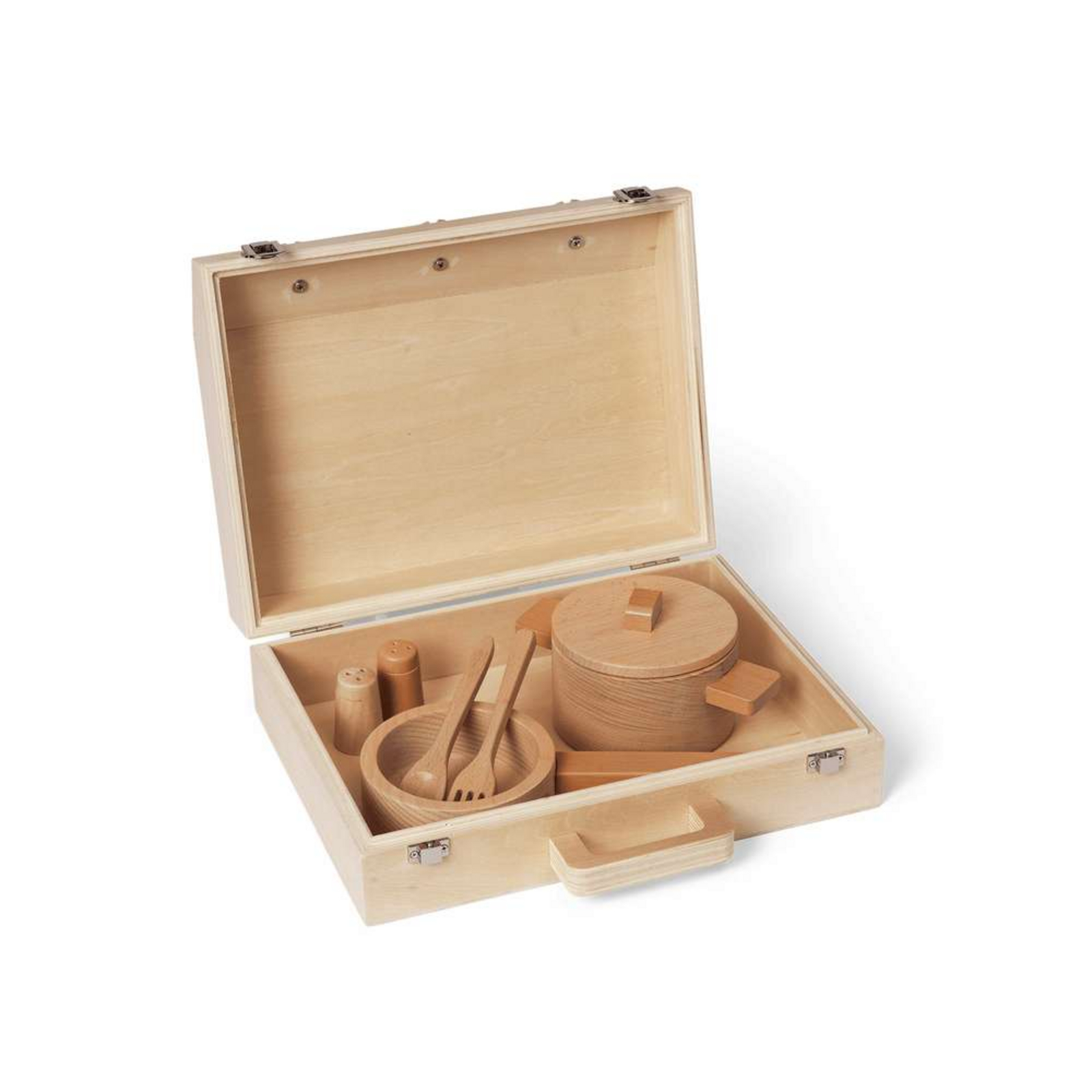 Toro Suitcase Kitchen Natural - ferm LIVING