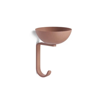 Nest Kleiderhaken Warm Beige - Northern