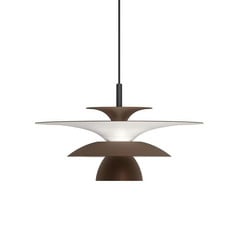Picasso Suspension Ø38 Oxid - Belid