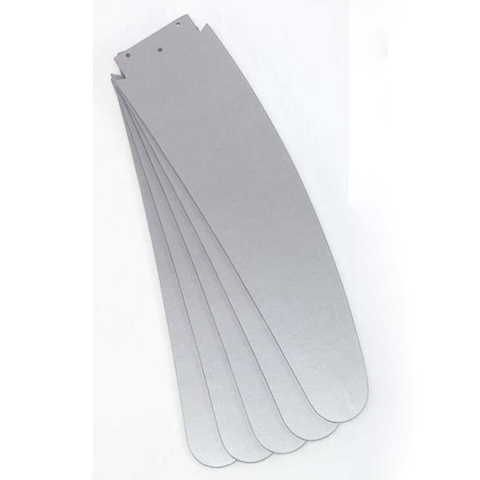 Ventilateur Bendan avec éclairage, argent - Westinghouse Ventilateur Bendan avec éclairage, argent - Westinghouse