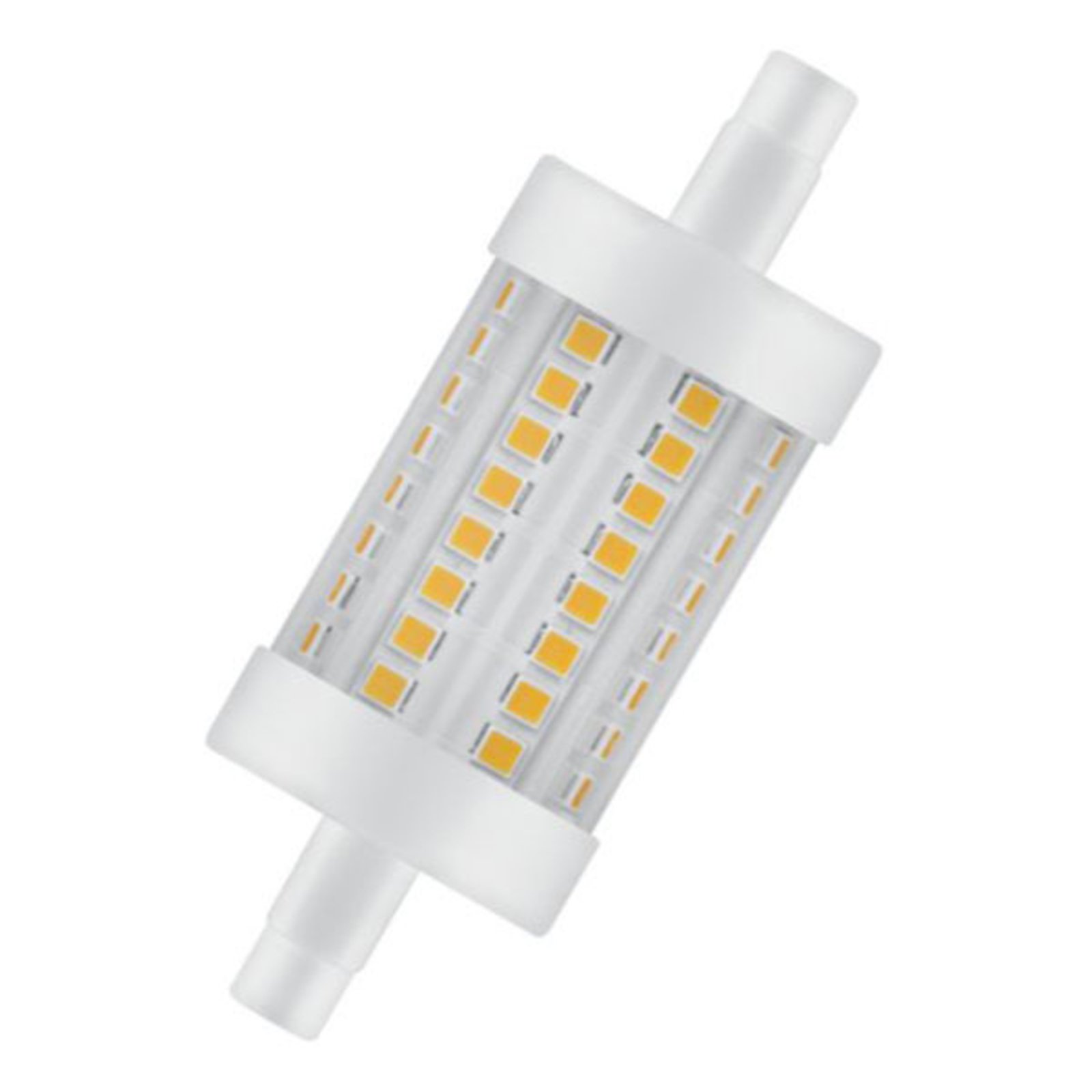 OSRAM LED žárovka R7s 6,5W 2 700 K