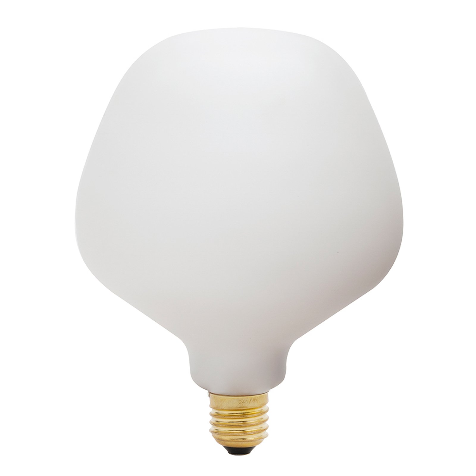 Tala LED-Leuchtmittel Enno matt E27 6W 2.700 K 540 lm dimmb.
