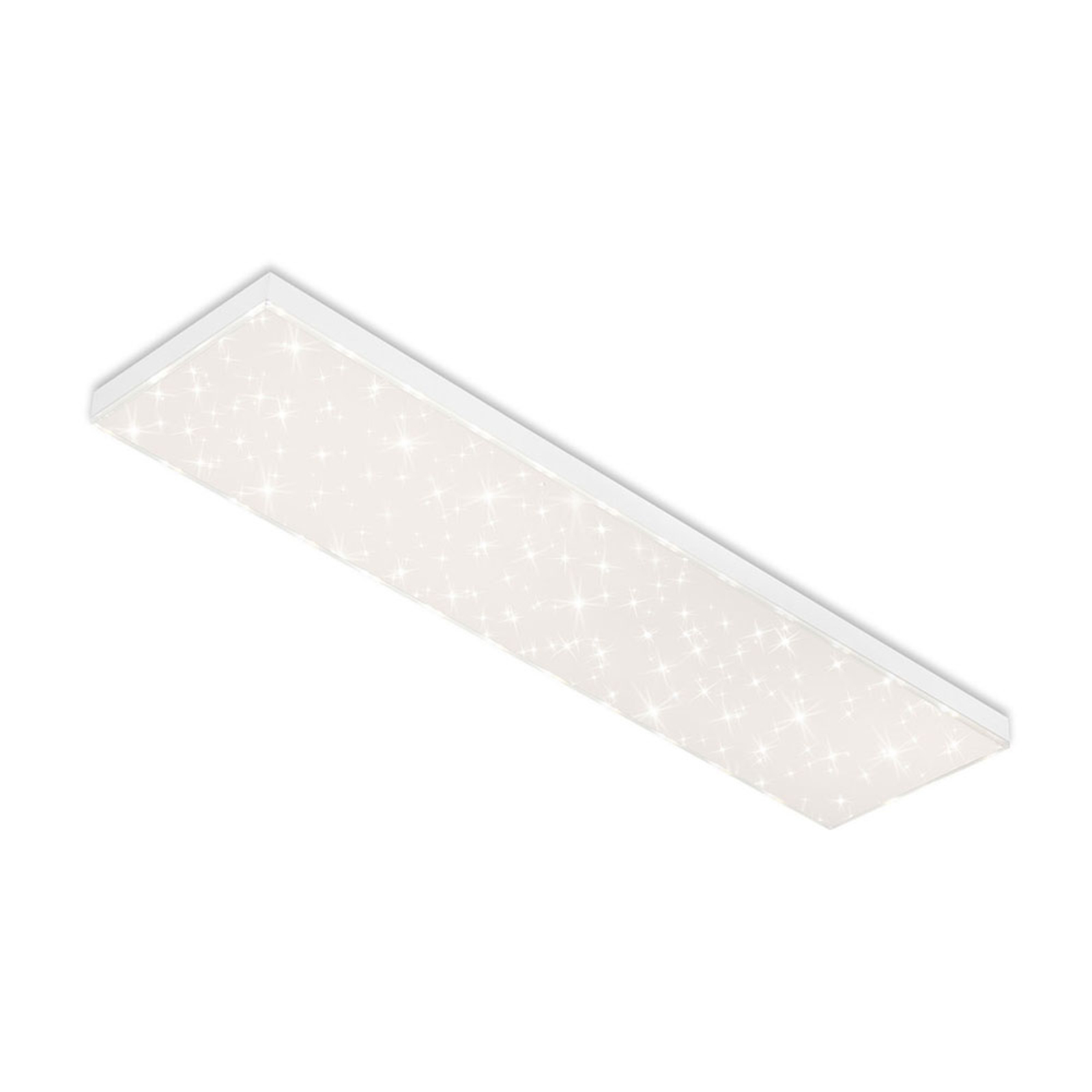 LED-Sternenhimmel Frameless CCT, rechteckig