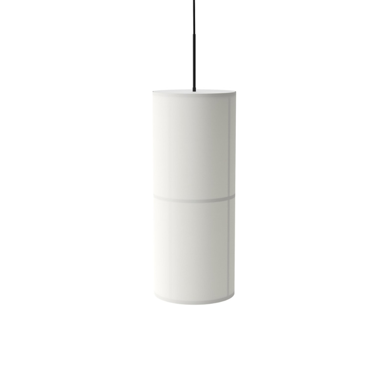 Hashira Pendant Large White - Audo Copenhagen