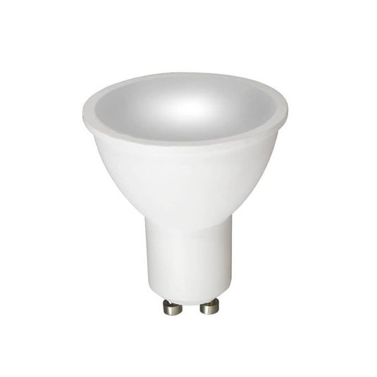 Светодиоден източник на светлина с рефлектор KADO, GU10, 2 700К, 5W, 120°