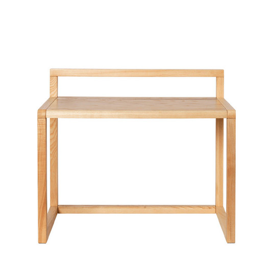 Little Architect Desk Bord Ash - Ferm Living