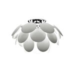 Discoco C 53 Stropna lampa Bijela - Marset