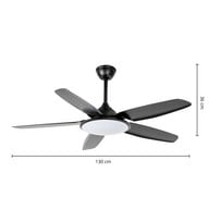 product size