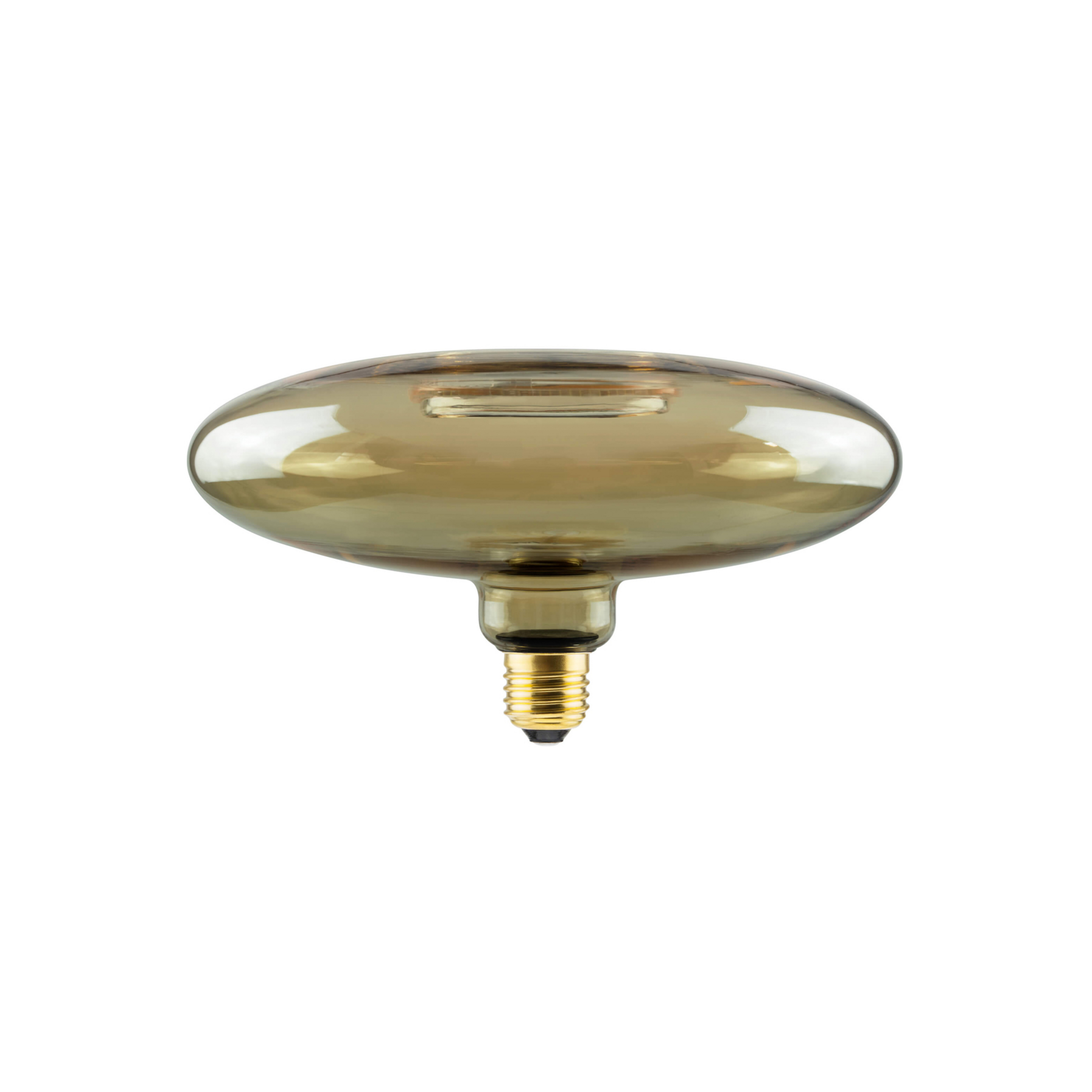 SEGULA LED ovni flottant E27 4 W dimmable fumée