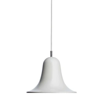Pantop Lampa Wisząca Ø23 Mint Grey - Verpan