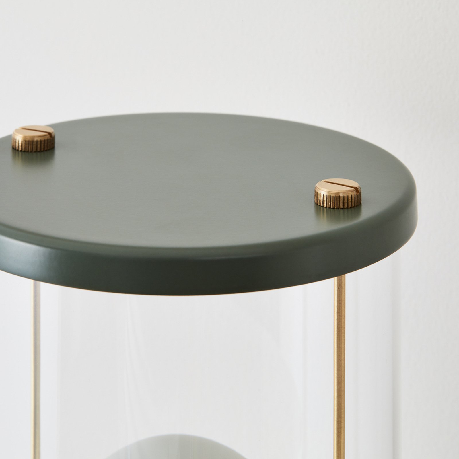 The Muse Wandleuchte Tala x Farrow & Ball Pleasure Garden - Tala