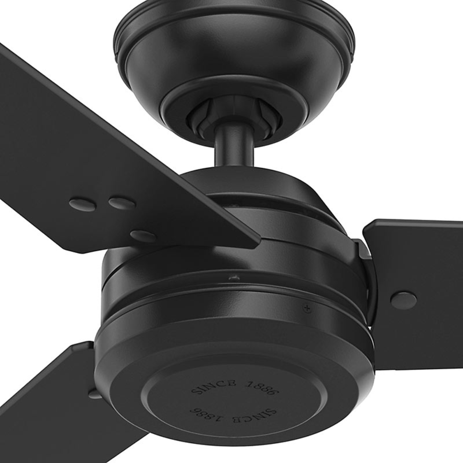 Hunter Protos Ventilator