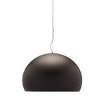 FL/Y Lustră Pendul Brown - Kartell