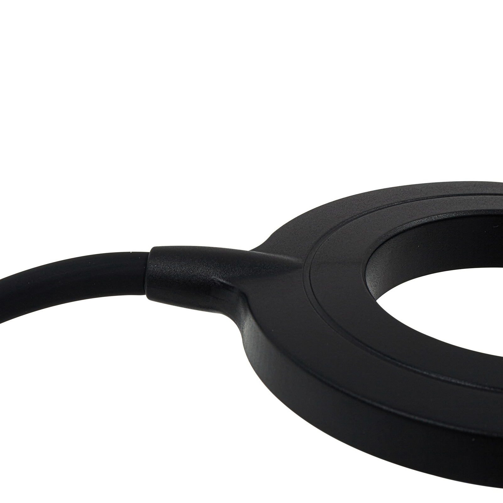 Siona LED Lampe de Table CCT Dim. w/Charger Noir - Lindby