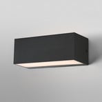 OSRAM LED-Außenwandlampe ENDURA STYLE IDRI, dunkelgrau, IP65