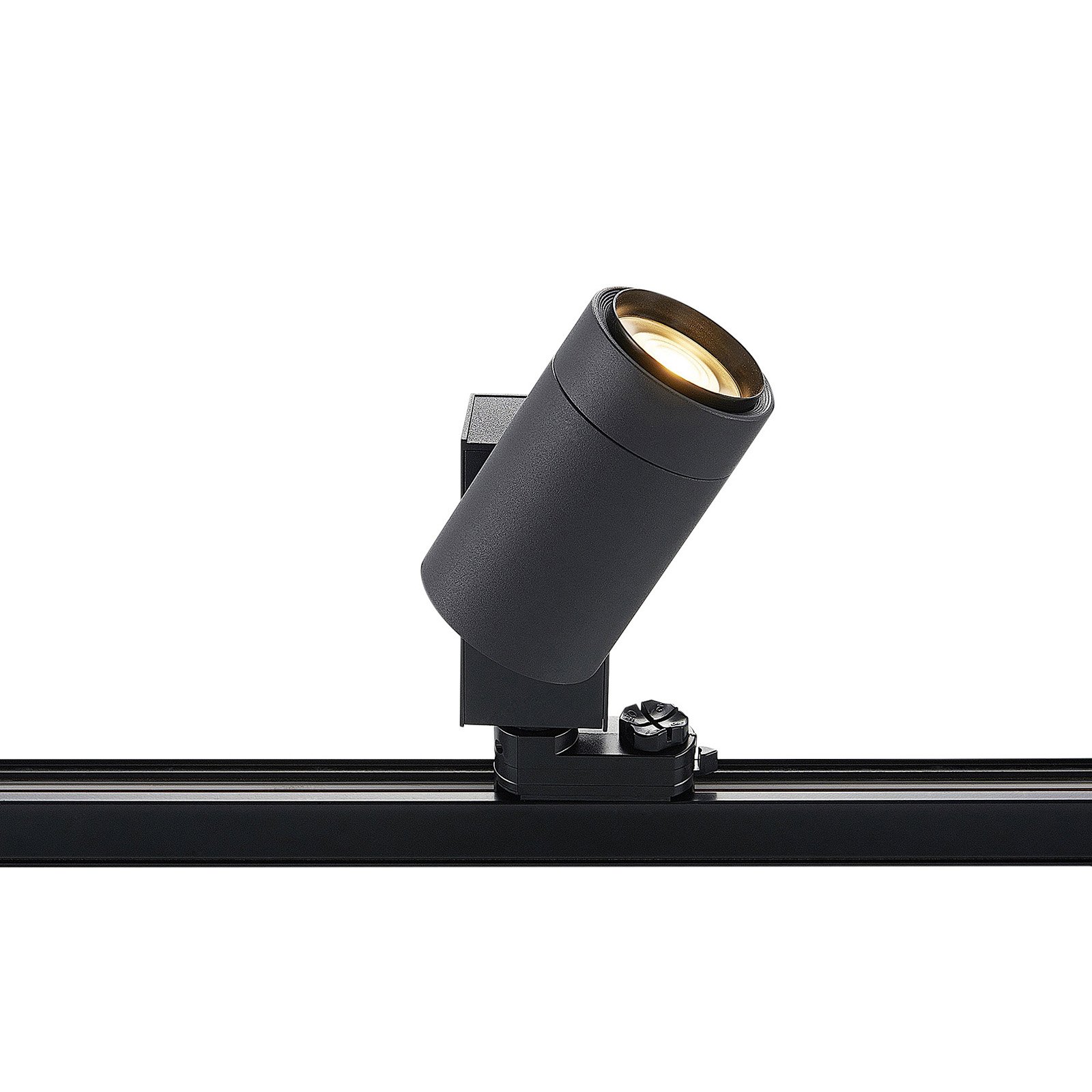 Arcchio Tede LED 3-phase track spotlight