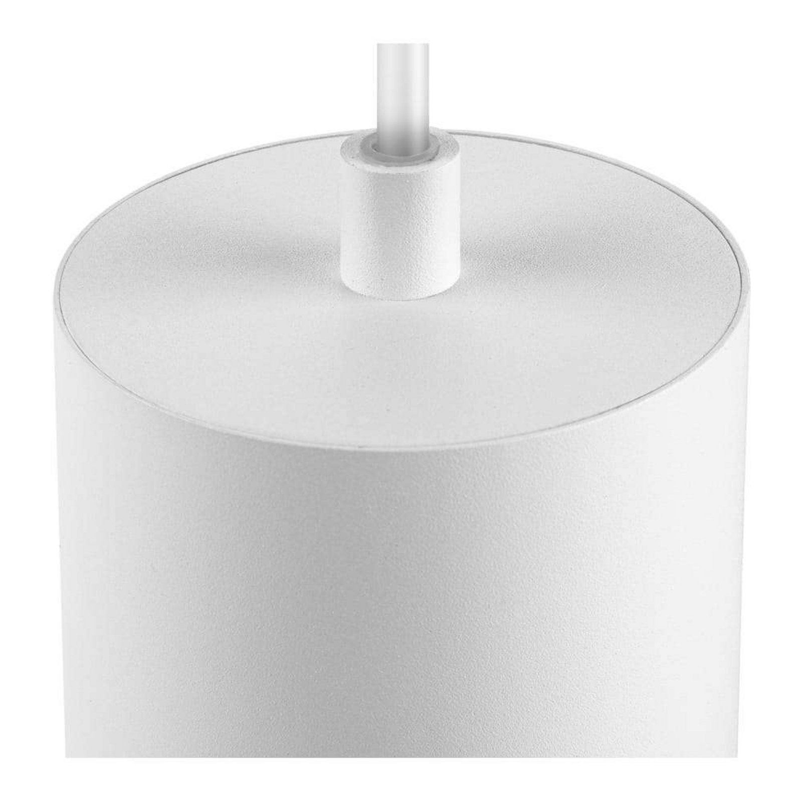 Asto Tube Lustră Pendul White - SLV